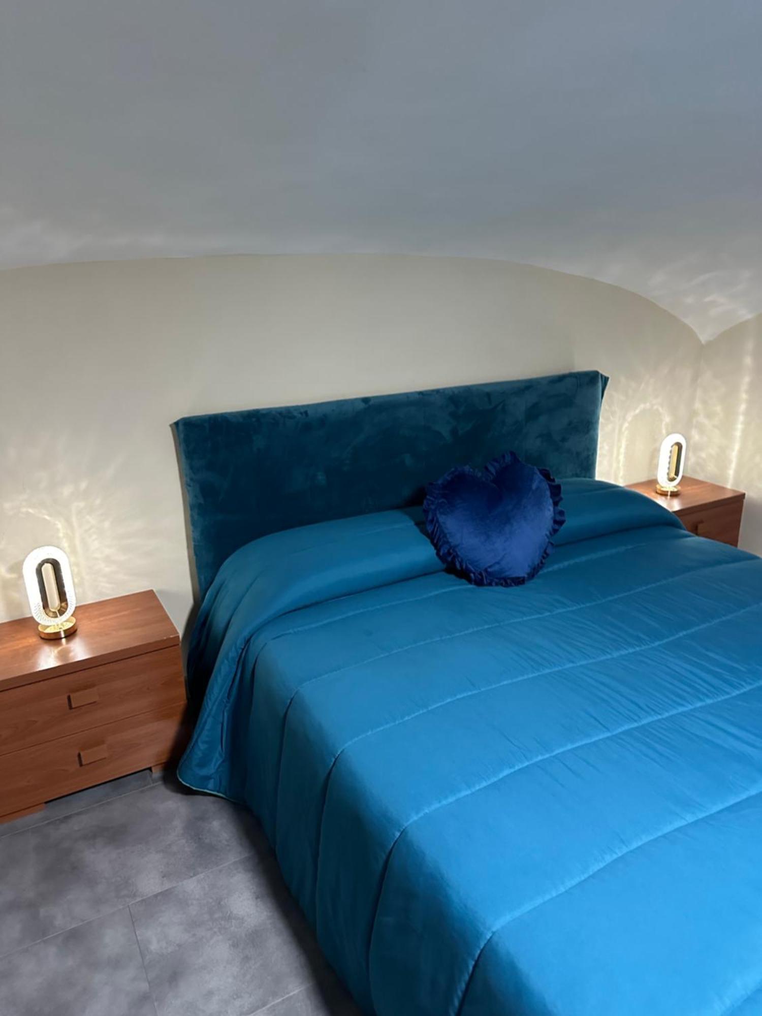 Villa Casa Manu à Naples Extérieur photo