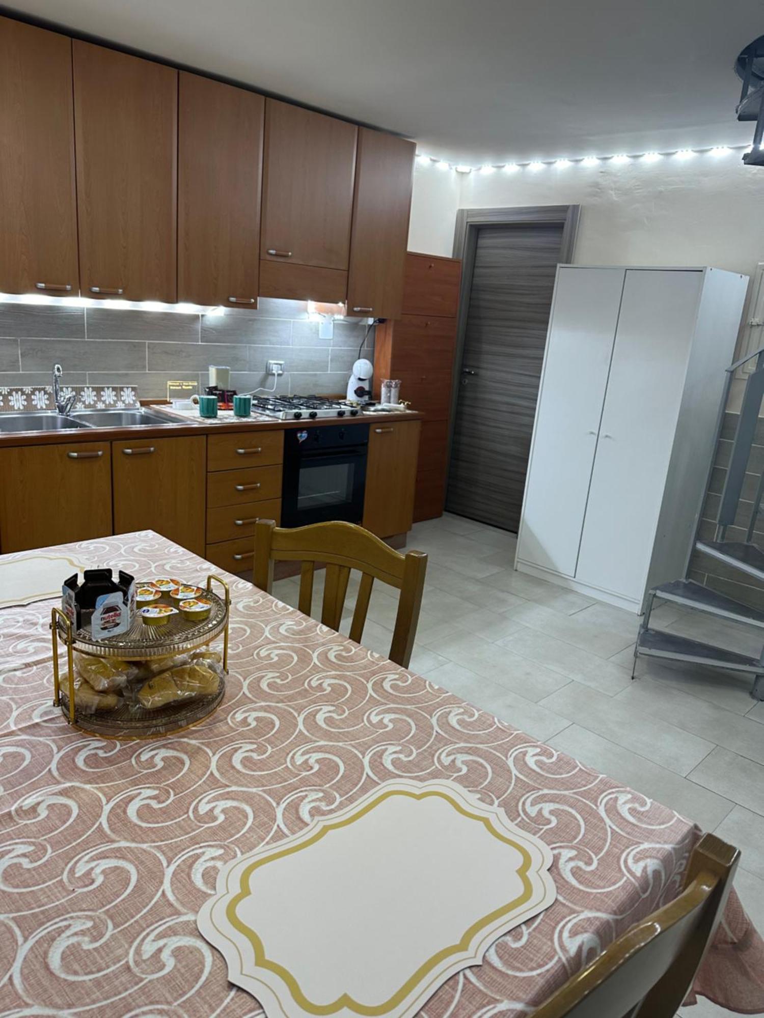 Villa Casa Manu à Naples Extérieur photo
